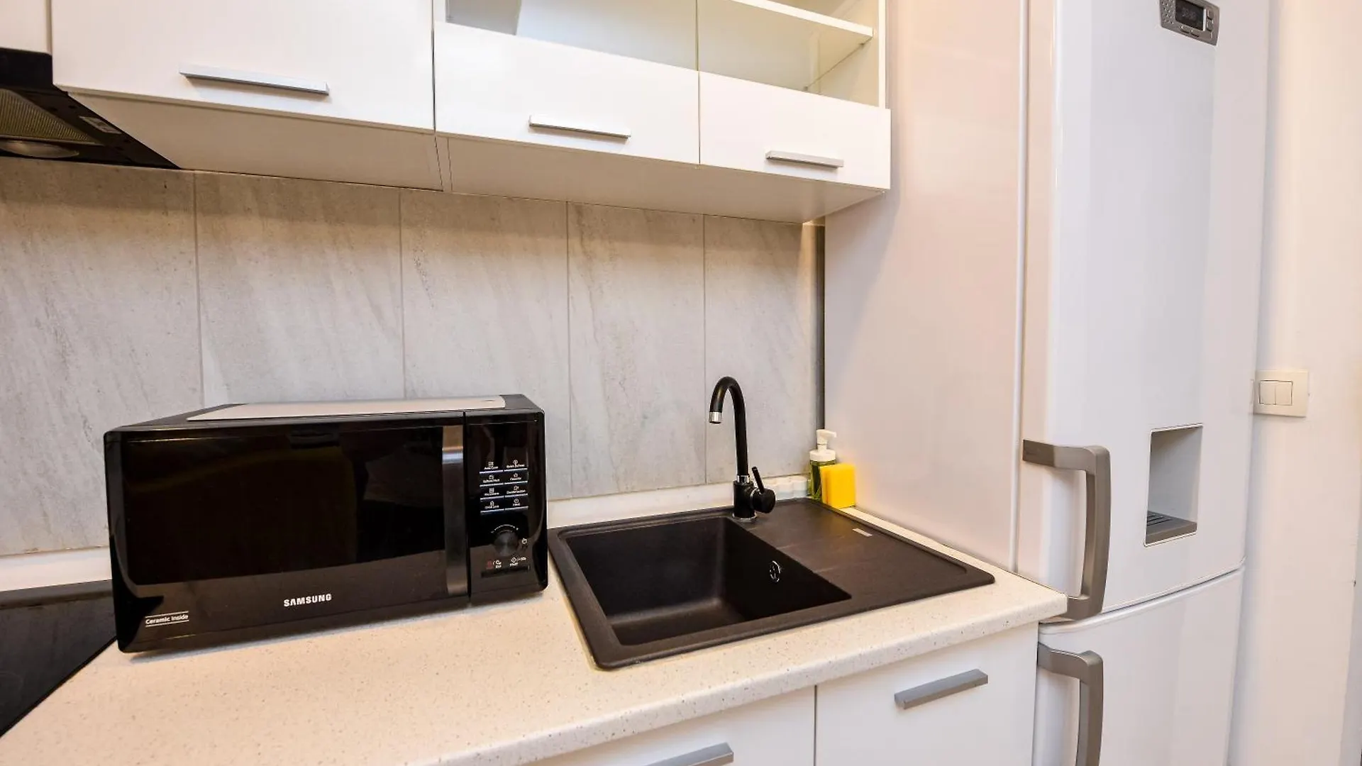 Shabbat Apartments Bucureşti