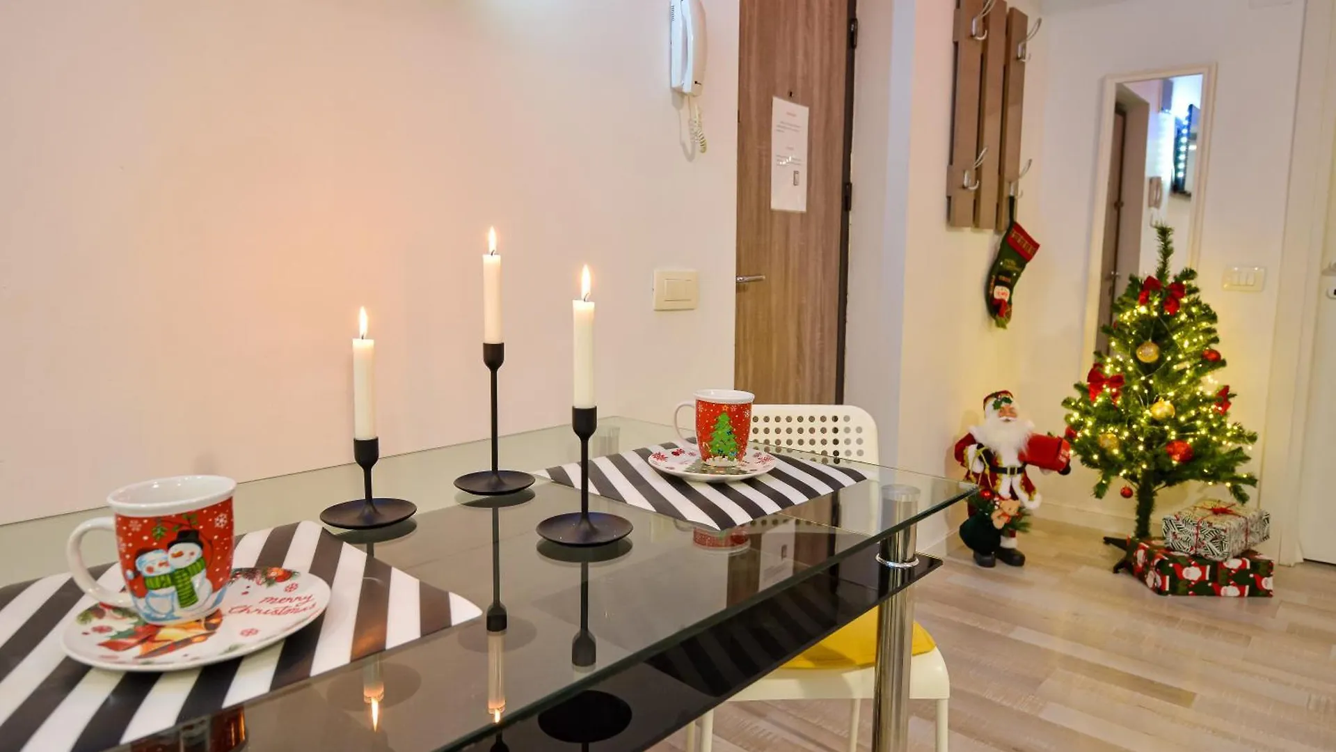 Shabbat Apartments Bucharest