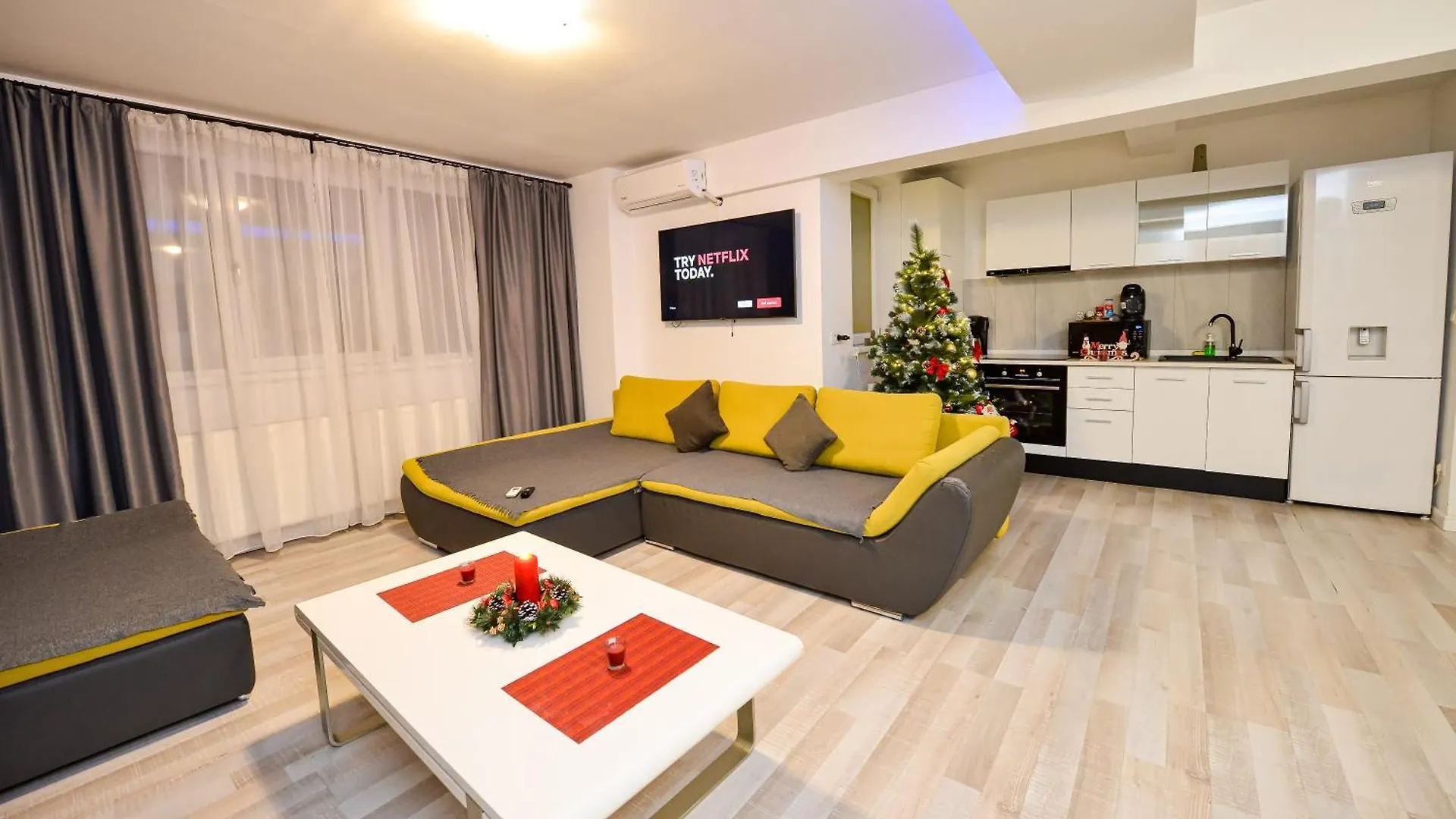 Shabbat Apartments Bucharest 0*,
