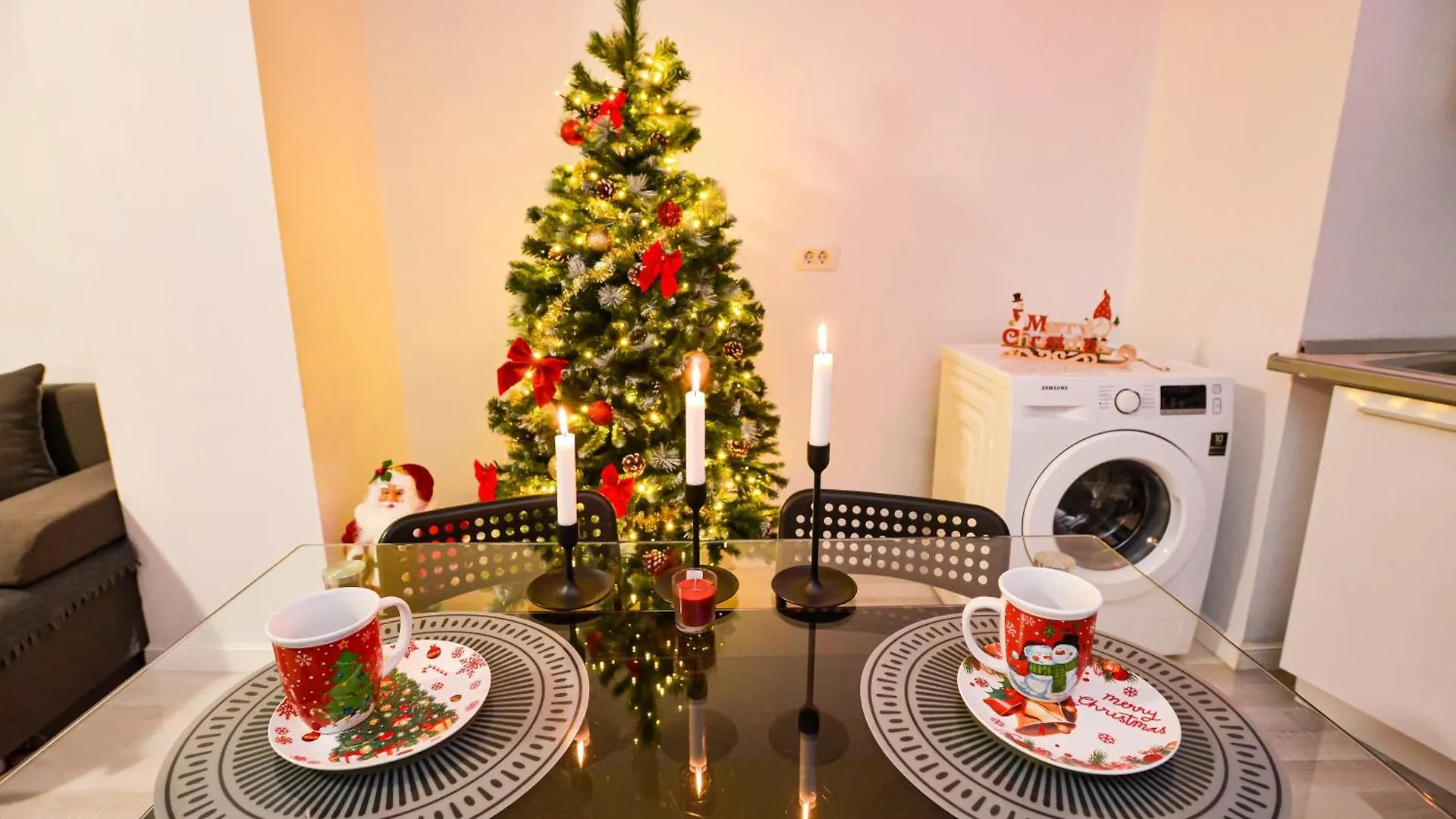 Shabbat Apartments Bucharest 0*,
