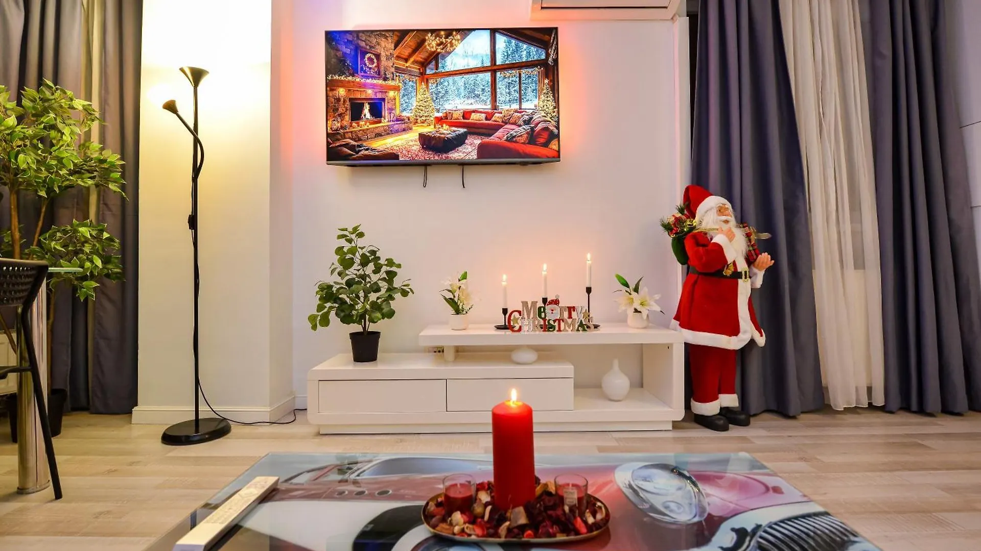 Shabbat Apartments Bucharest