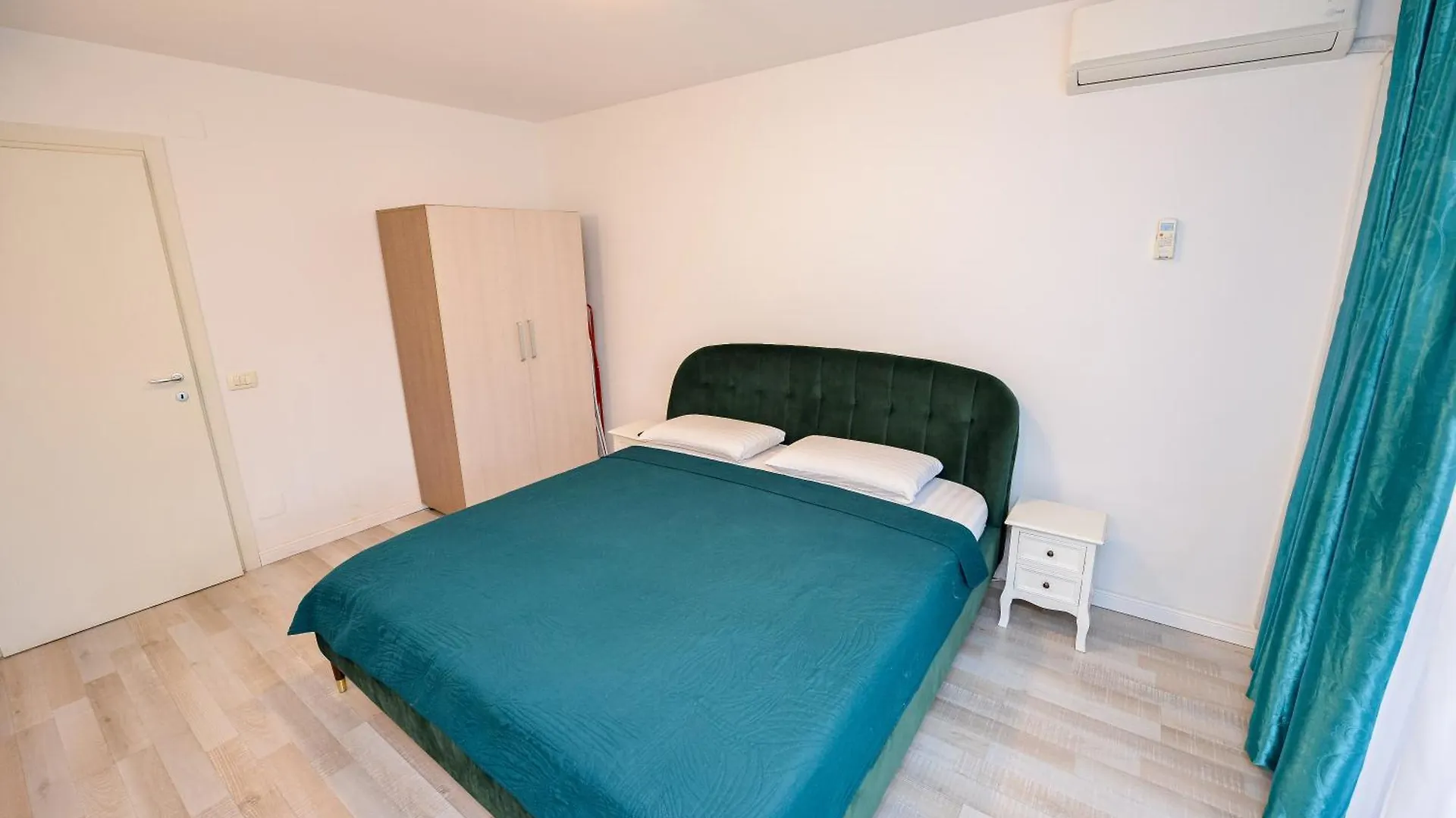 Shabbat Apartments Bucharest