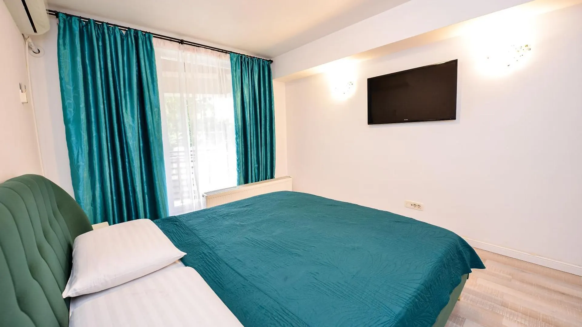 Shabbat Apartments Bucharest