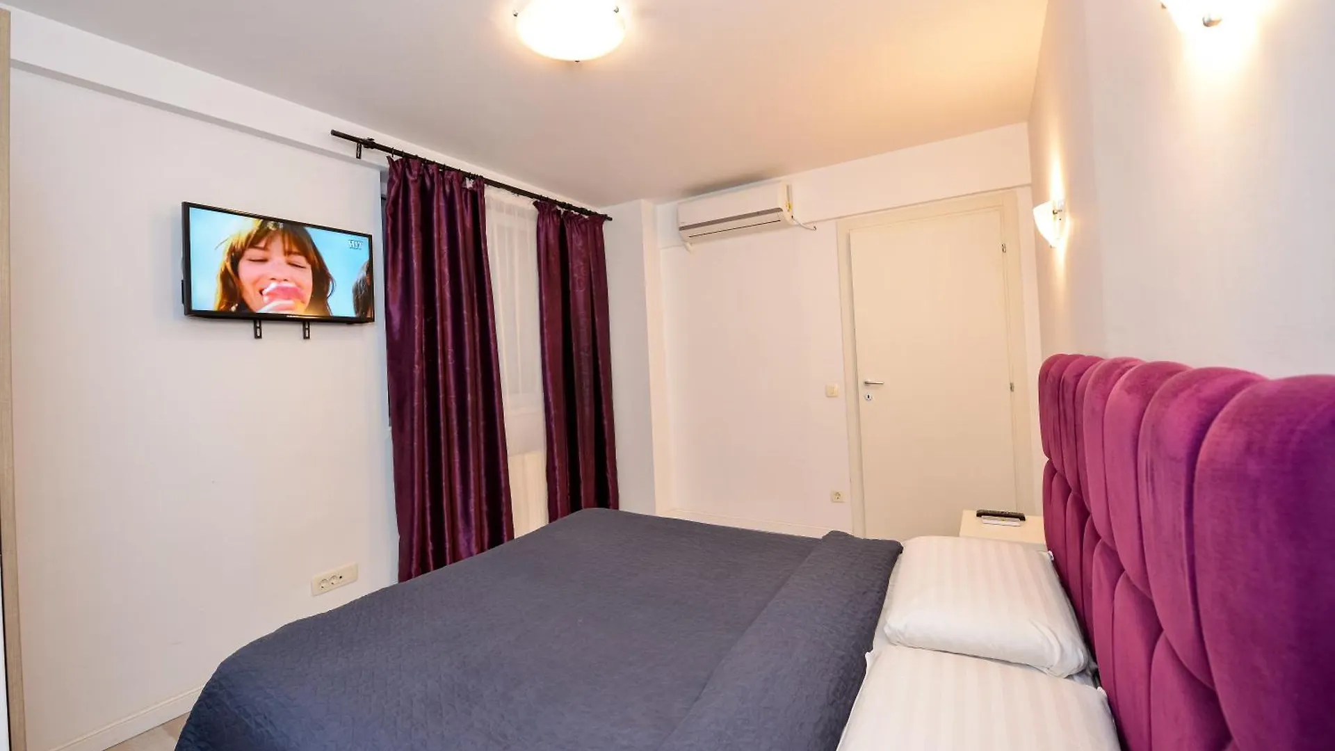Shabbat Apartments Bucharest