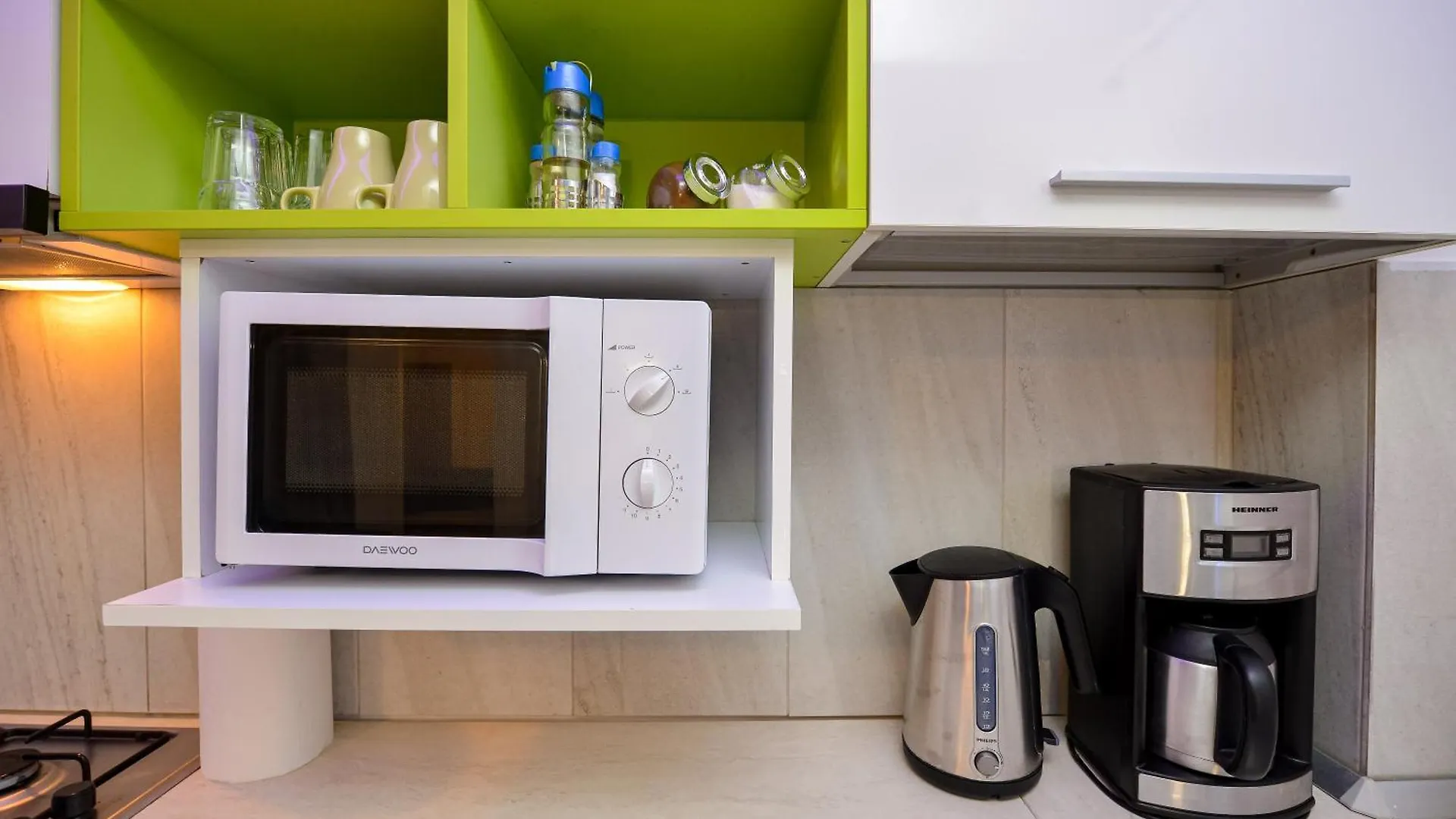Shabbat Apartments Bucharest