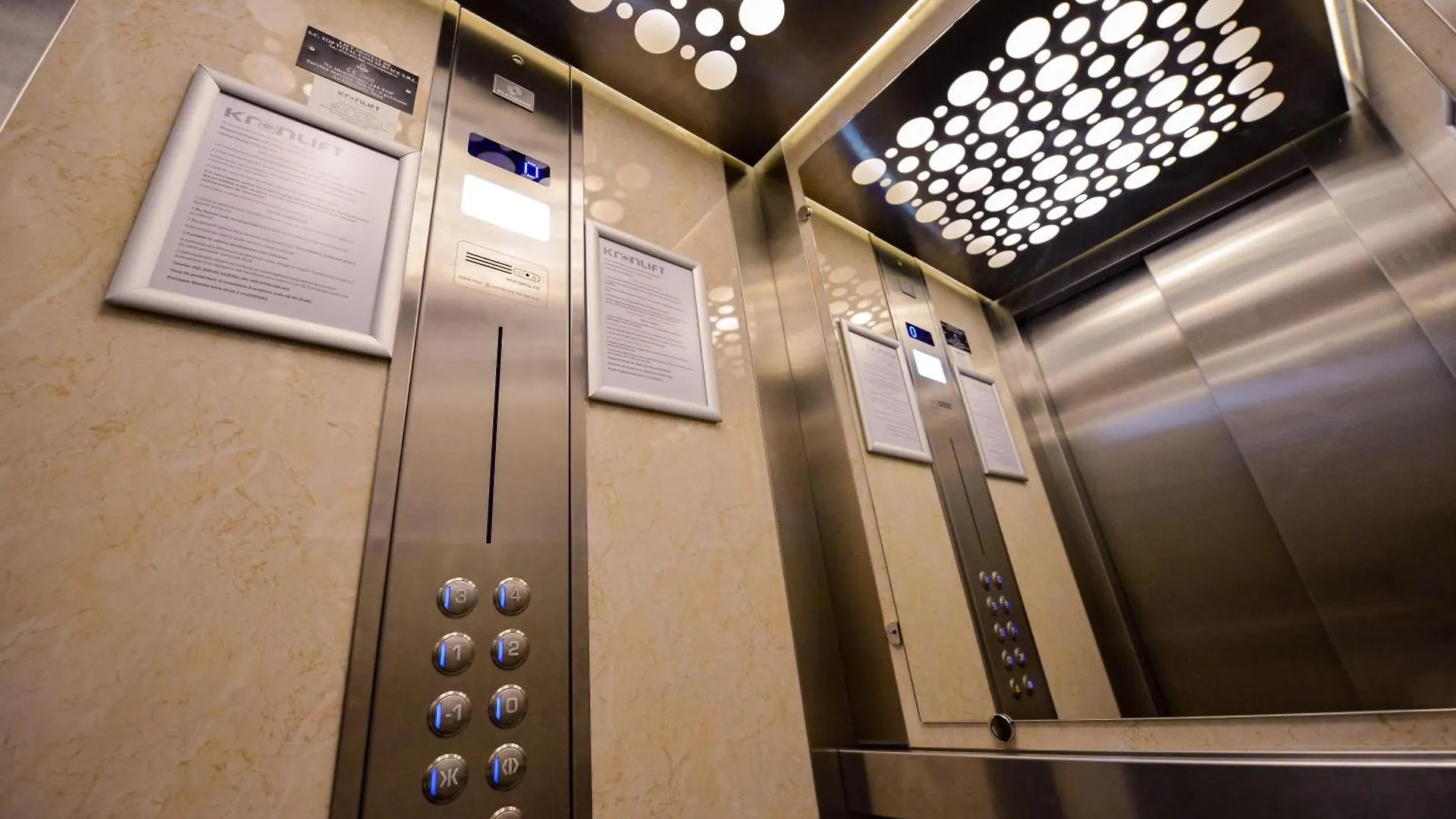 Shabbat Apartments Bucharest