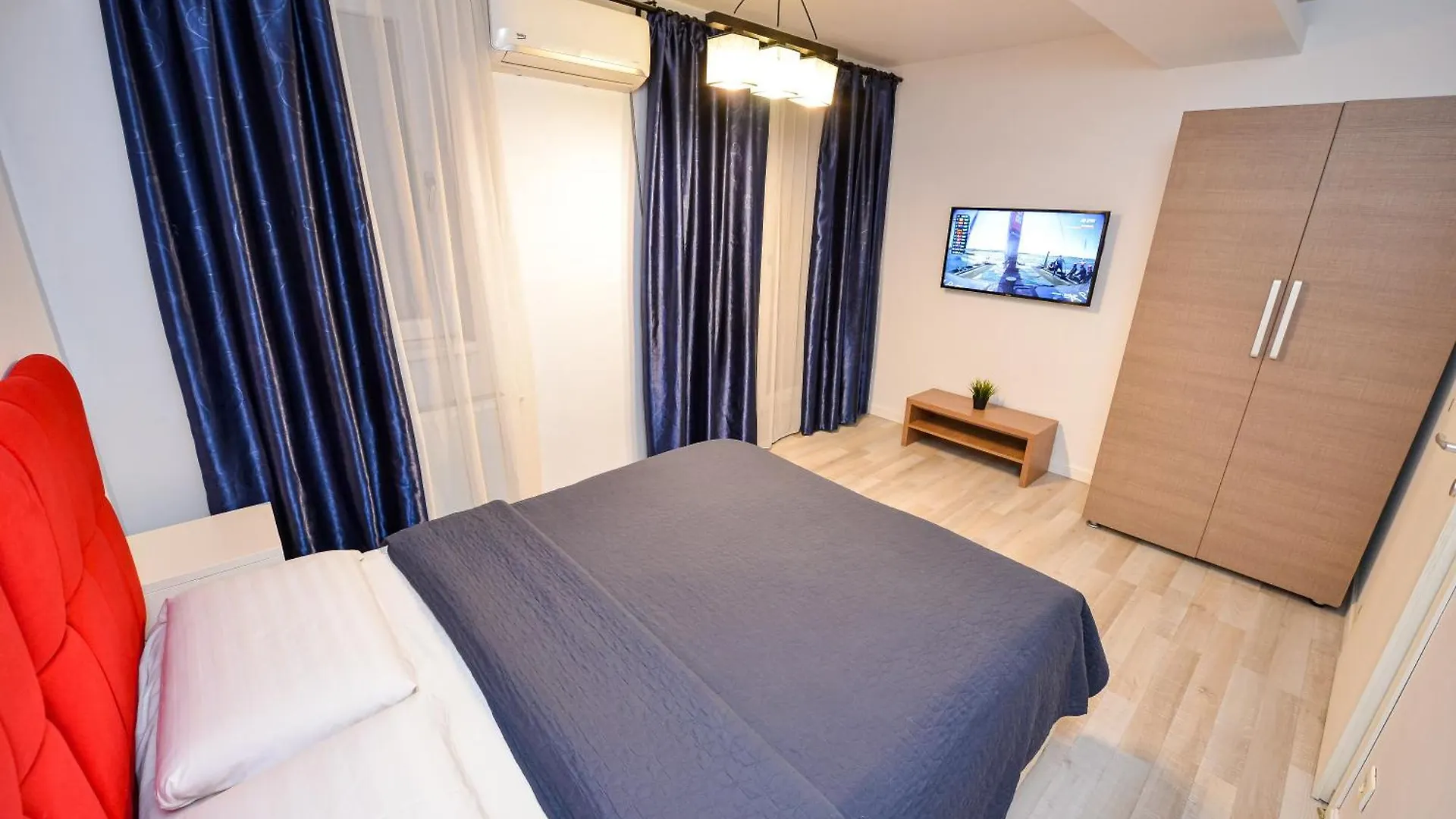 Shabbat Apartments Bucharest