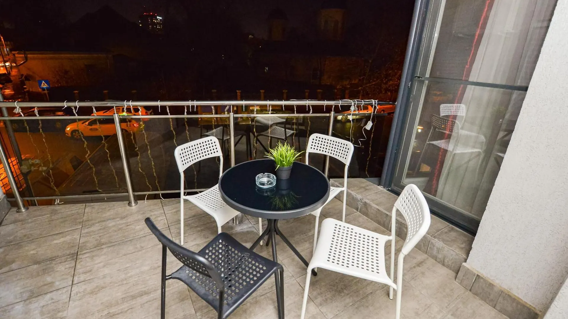Shabbat Apartments Bucharest