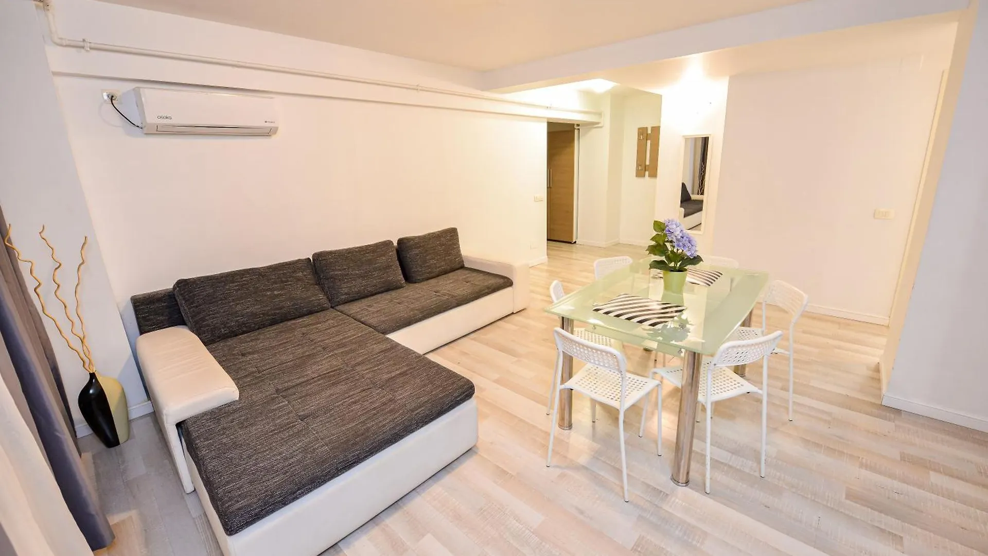 Shabbat Apartments Bucharest