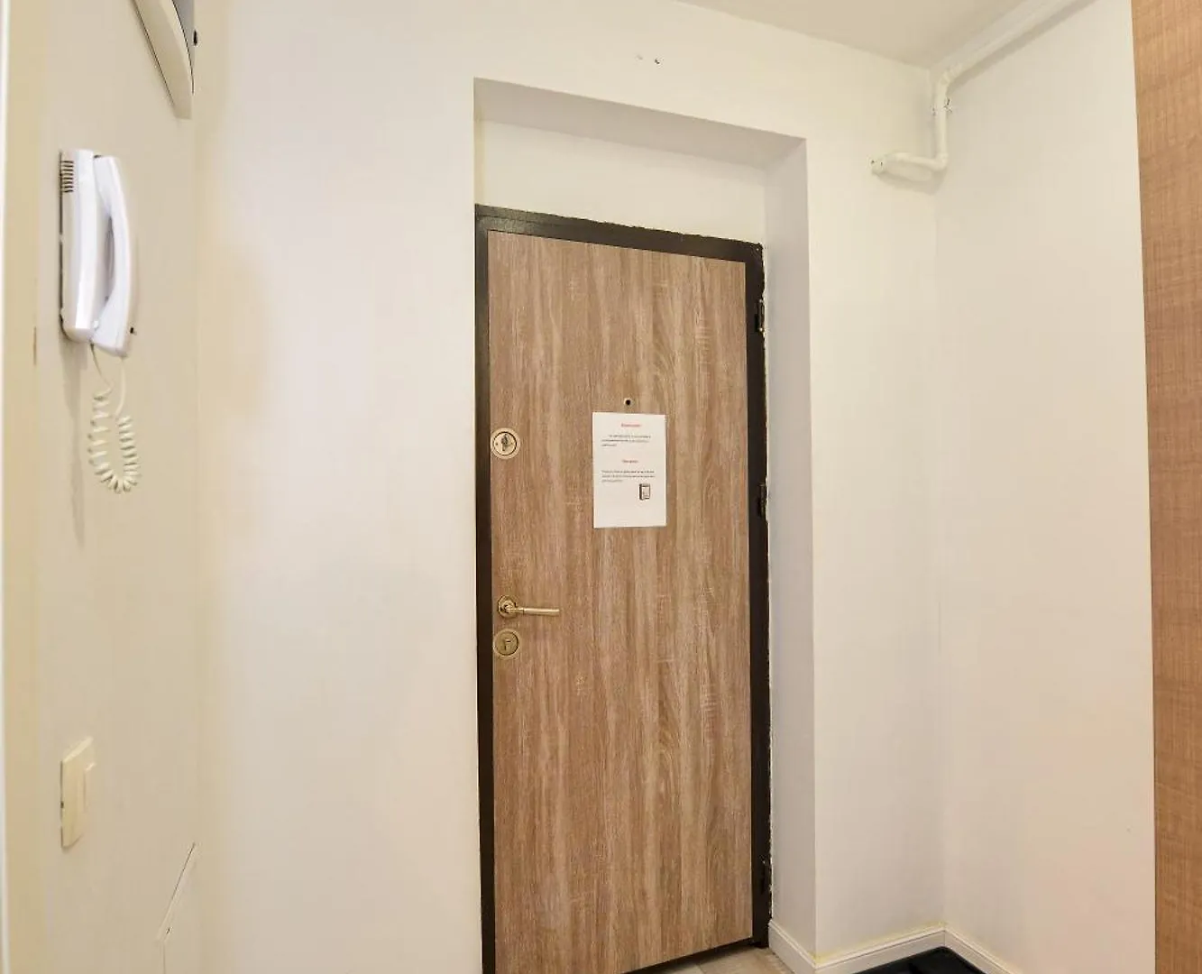 Shabbat Apartments Bucharest