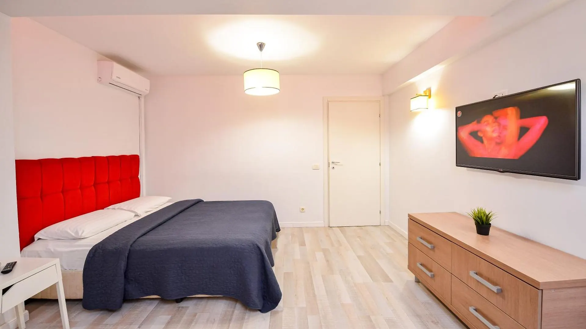 Shabbat Apartments Bucharest