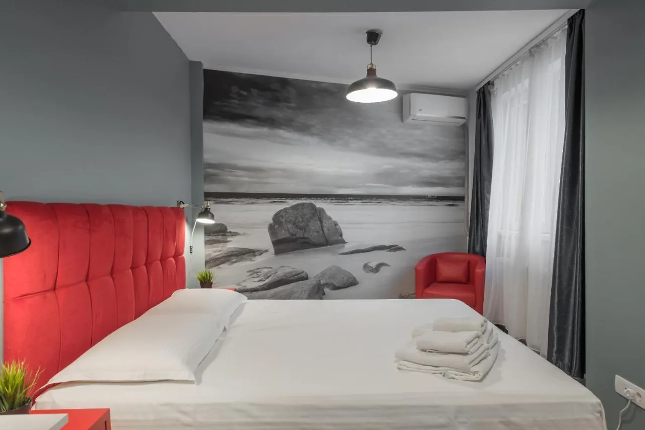 Shabbat Apartments Bucharest