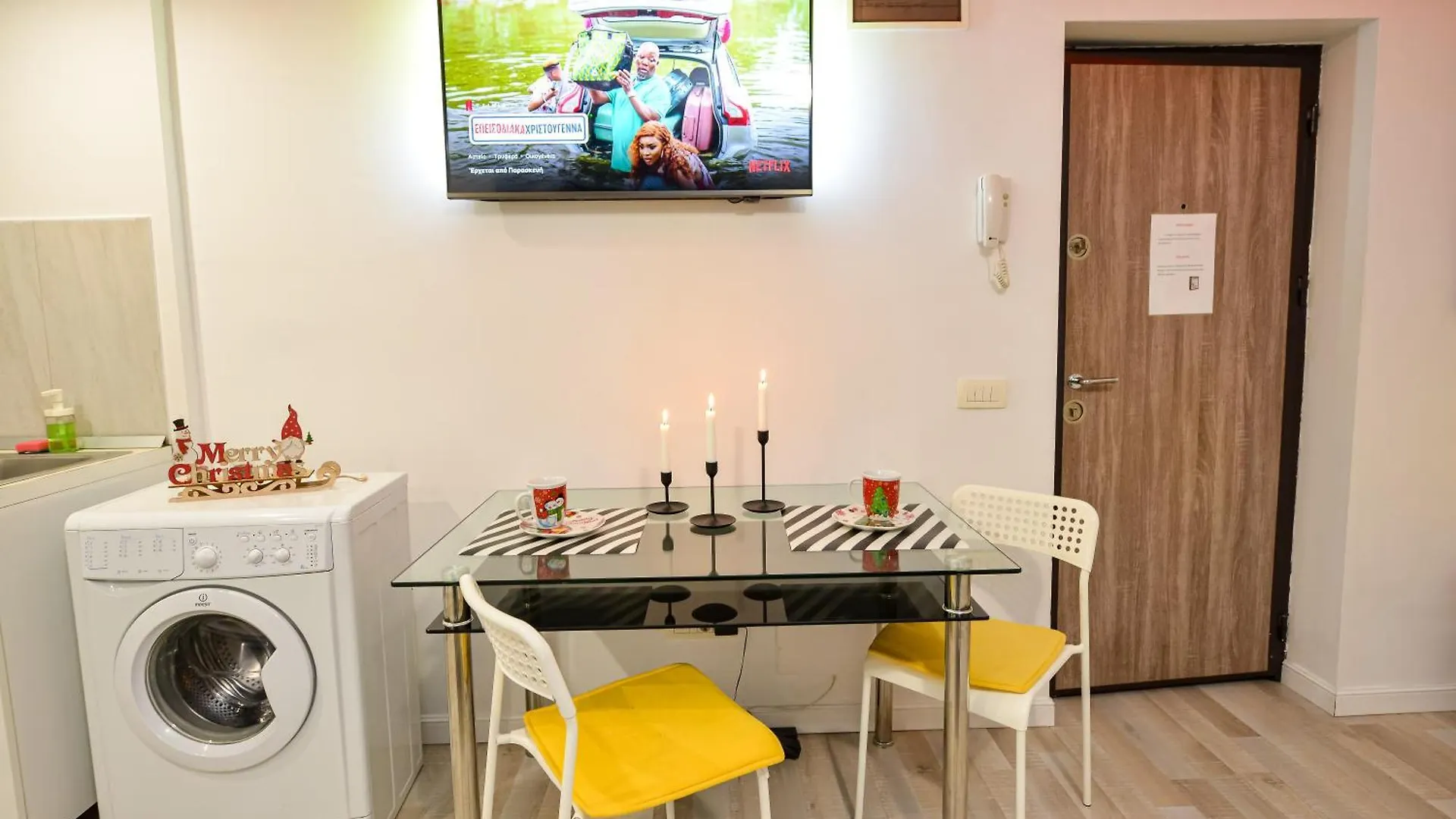 Shabbat Apartments Bucharest