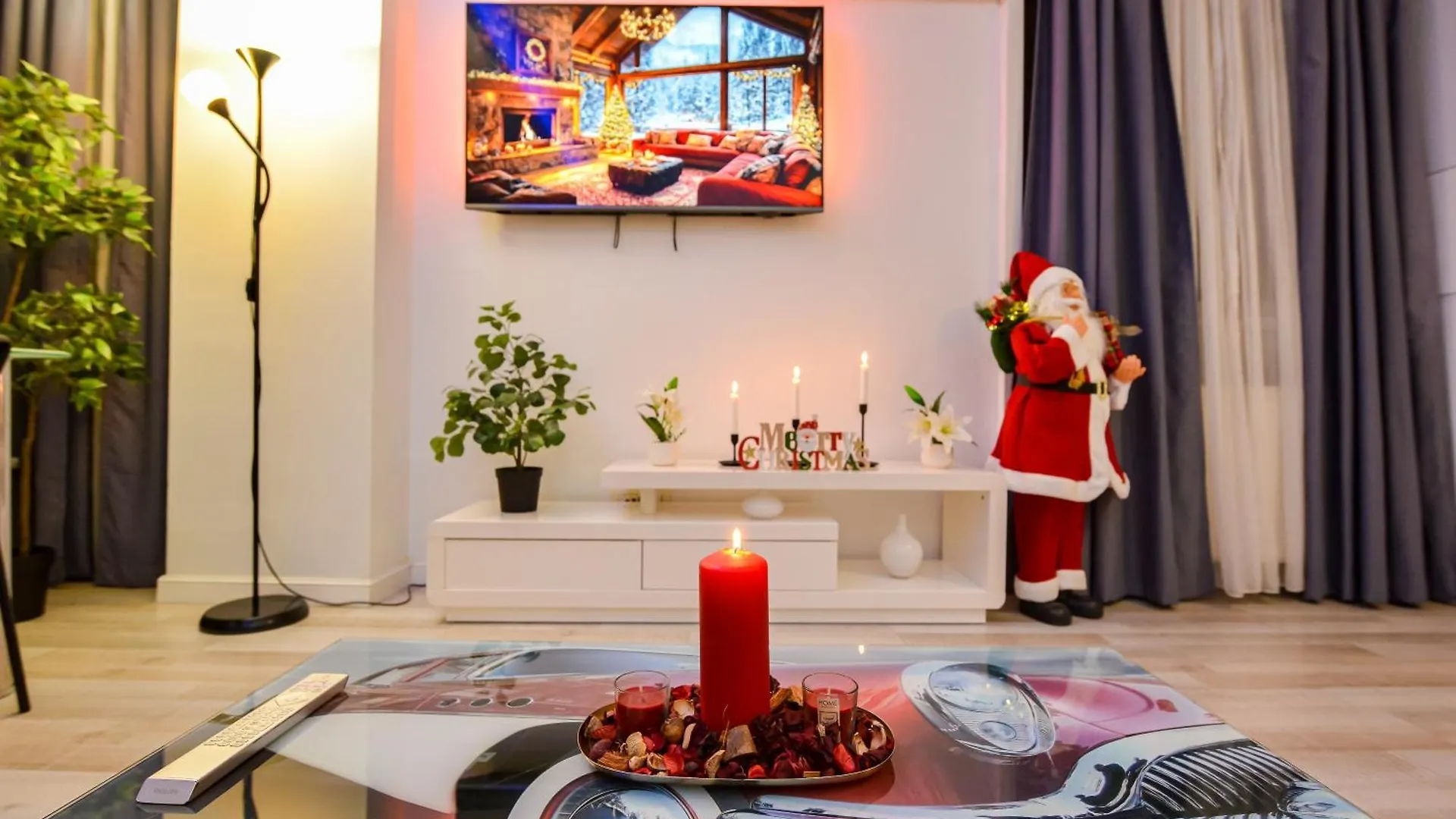 Shabbat Apartments Bucharest