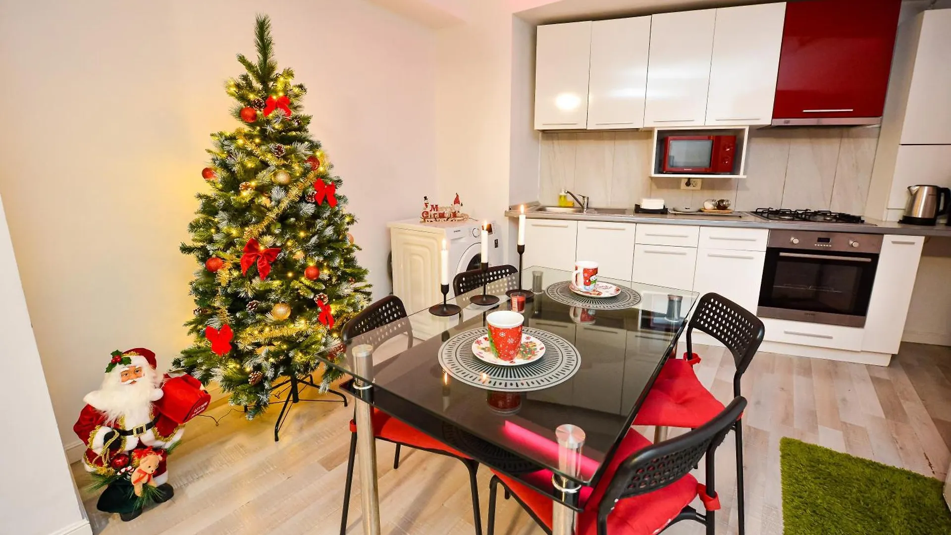 Shabbat Apartments Bucharest 0*,