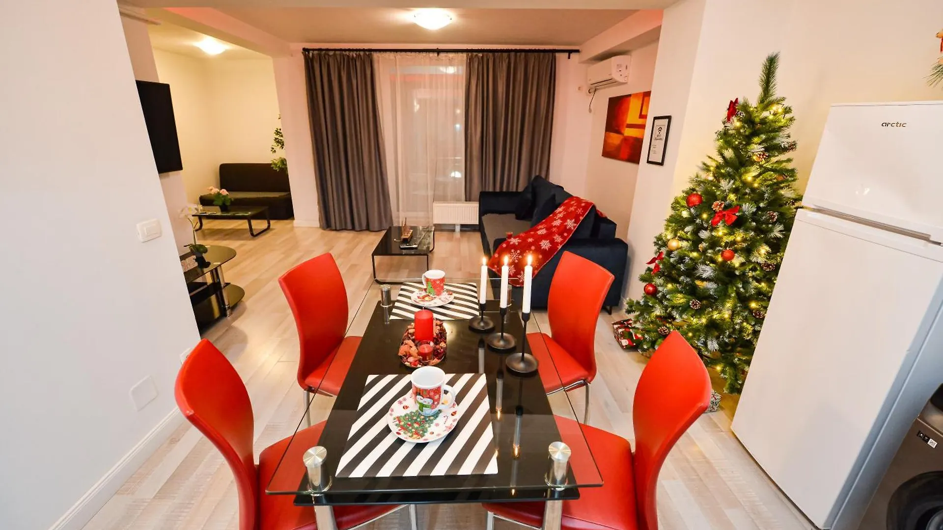 Shabbat Apartments Bucharest 0*,