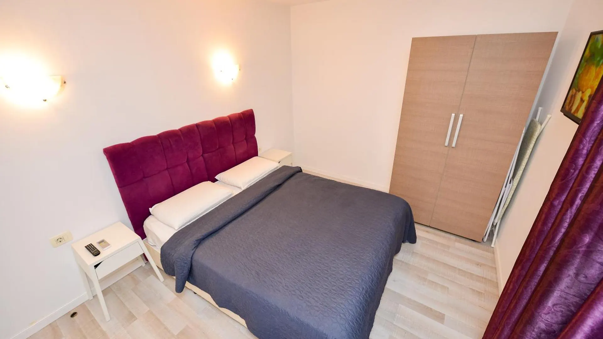 Shabbat Apartments Bucharest