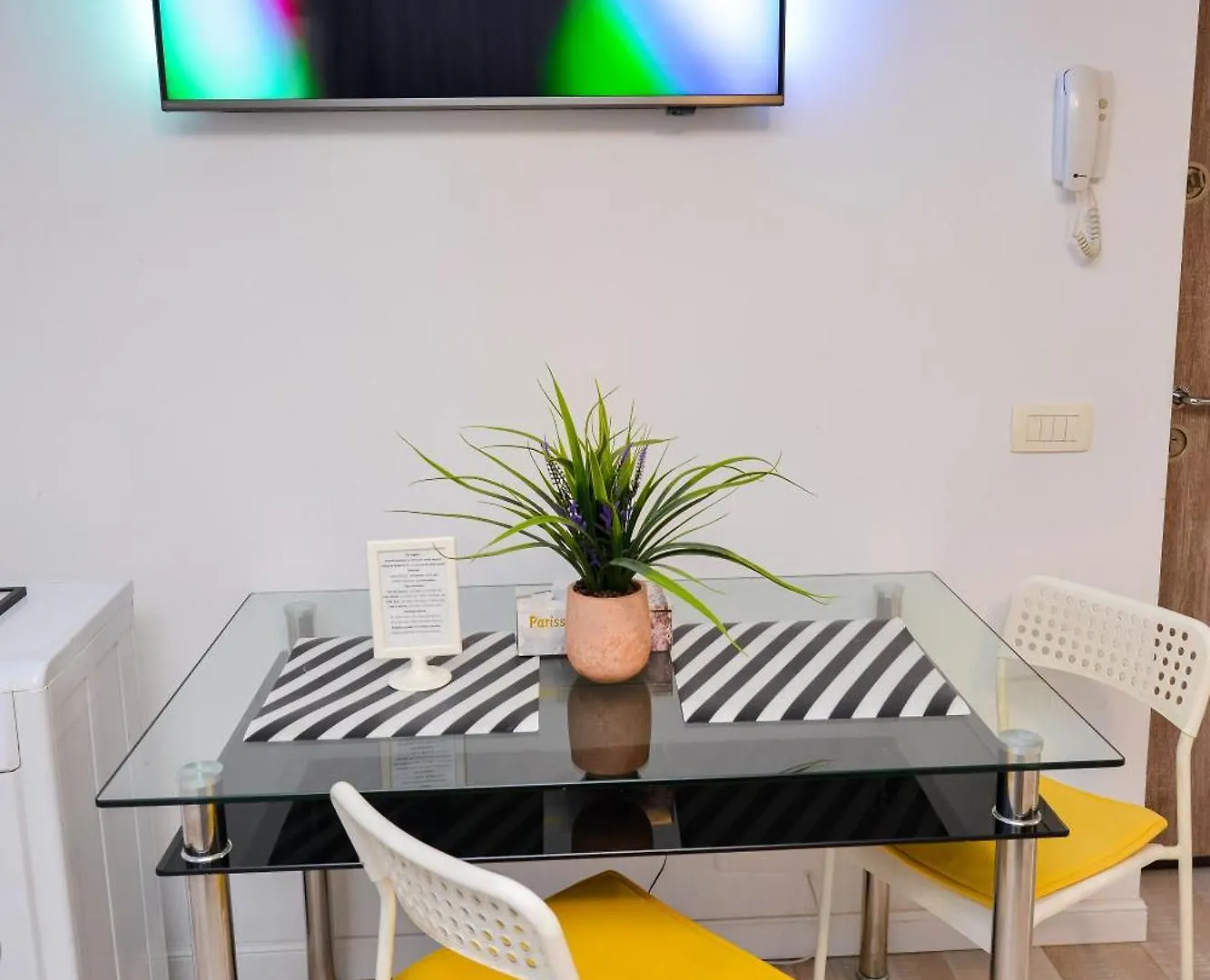 Shabbat Apartments Bucharest Romania