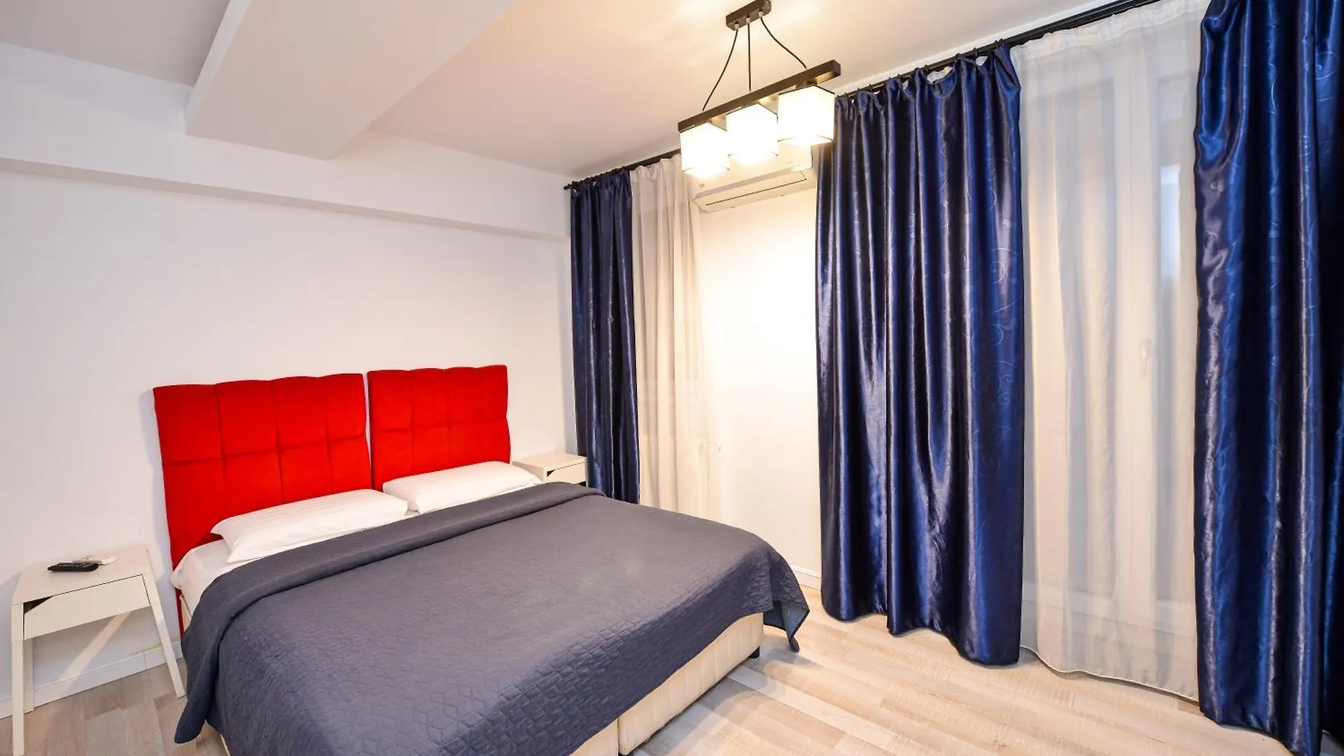 Shabbat Apartments Bucharest Romania