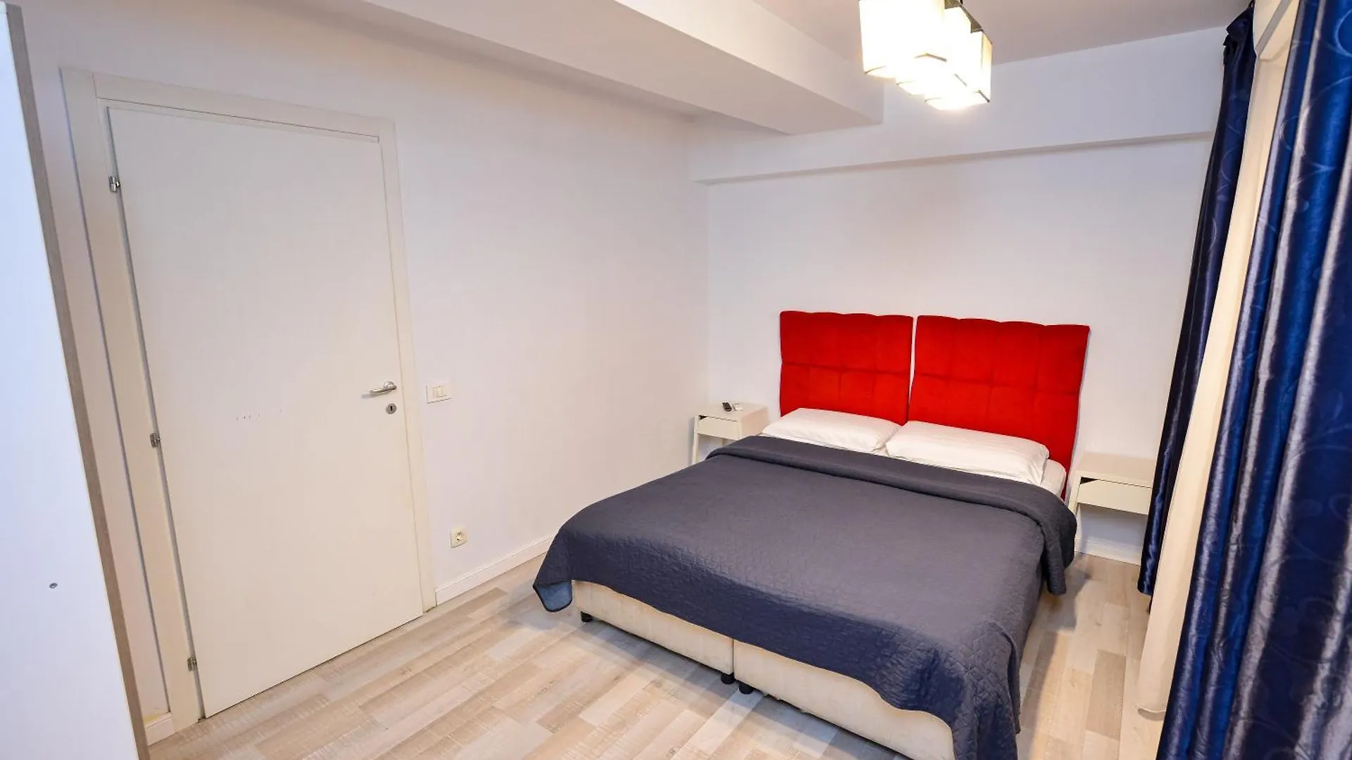 Shabbat Apartments Bucharest