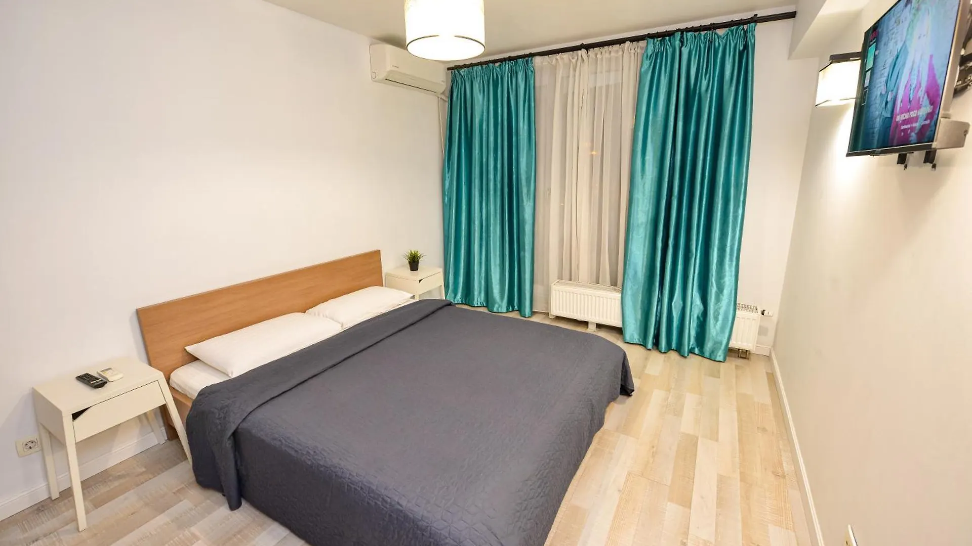 Shabbat Apartments Bucharest 0*,