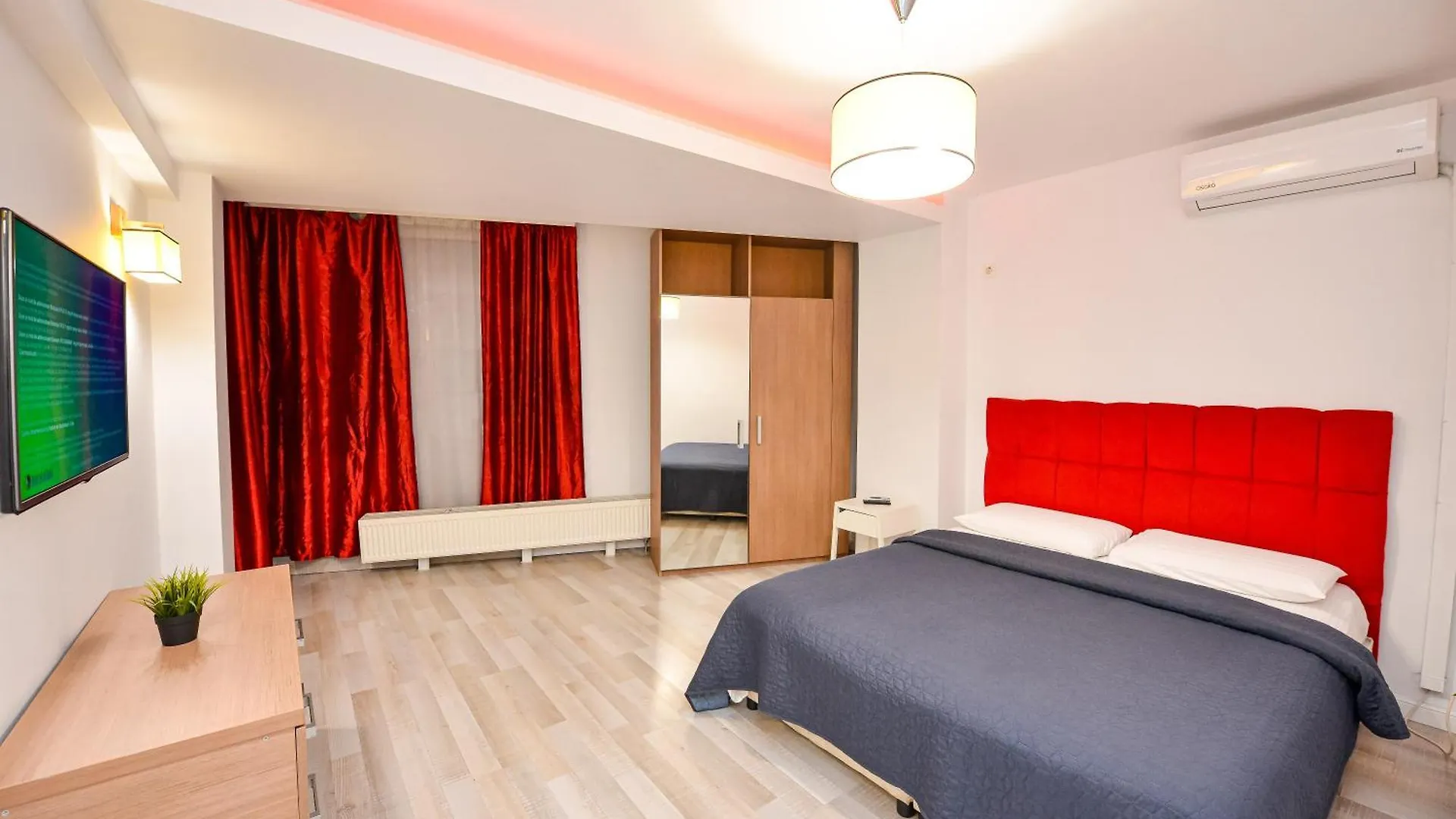 Shabbat Apartments Bucharest Romania