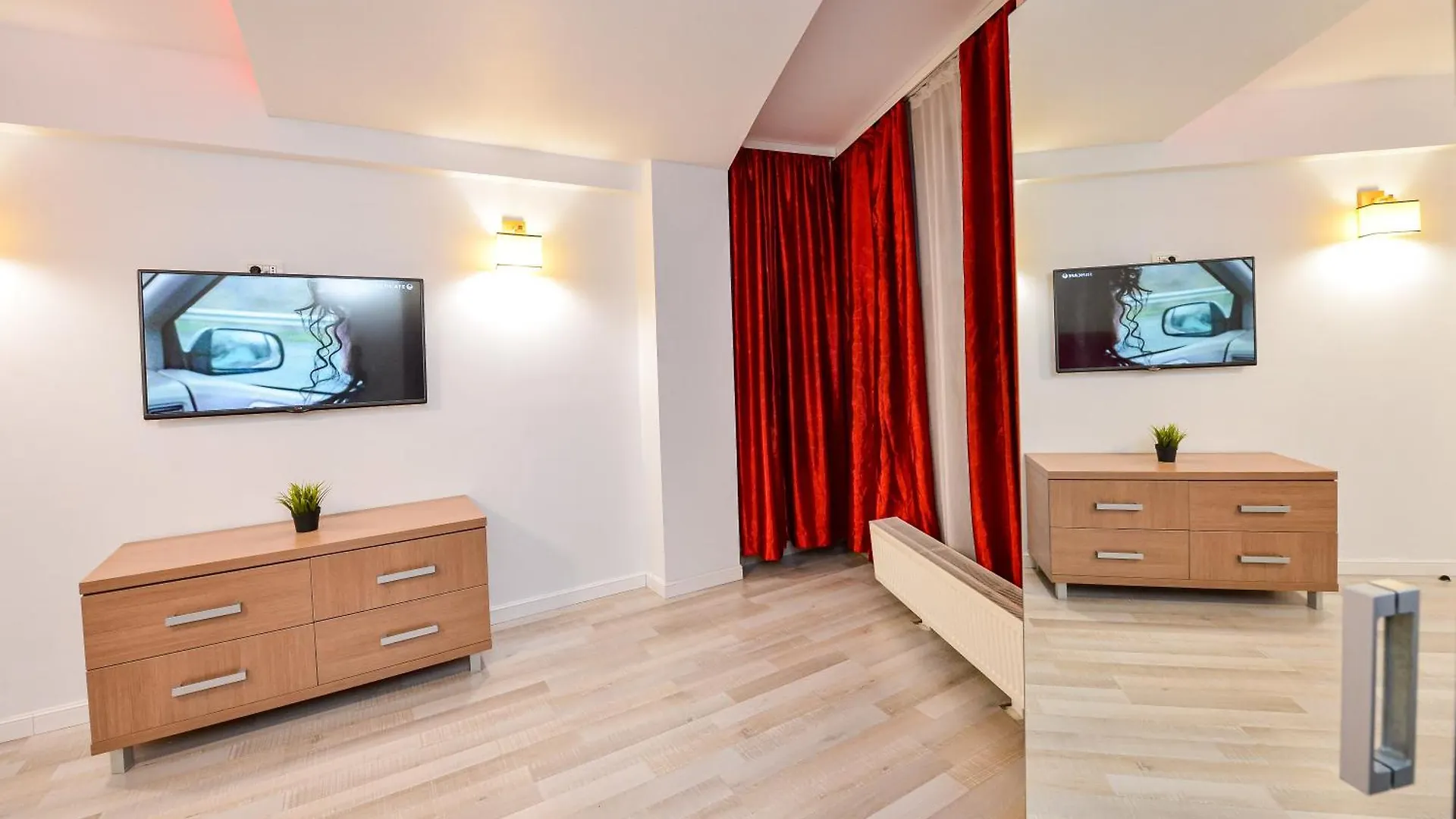 Shabbat Apartments Bucharest
