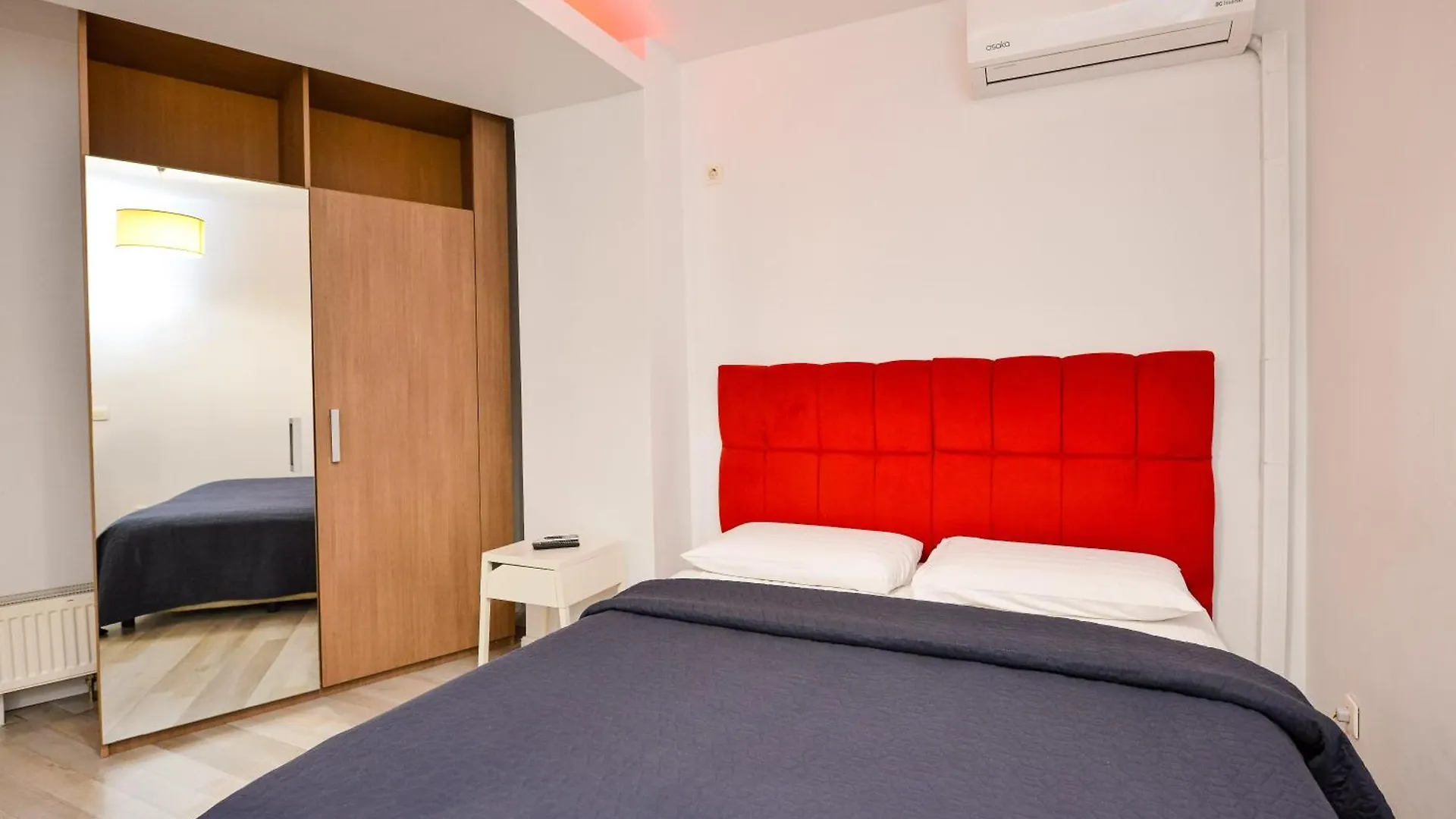 Shabbat Apartments Bucharest Romania